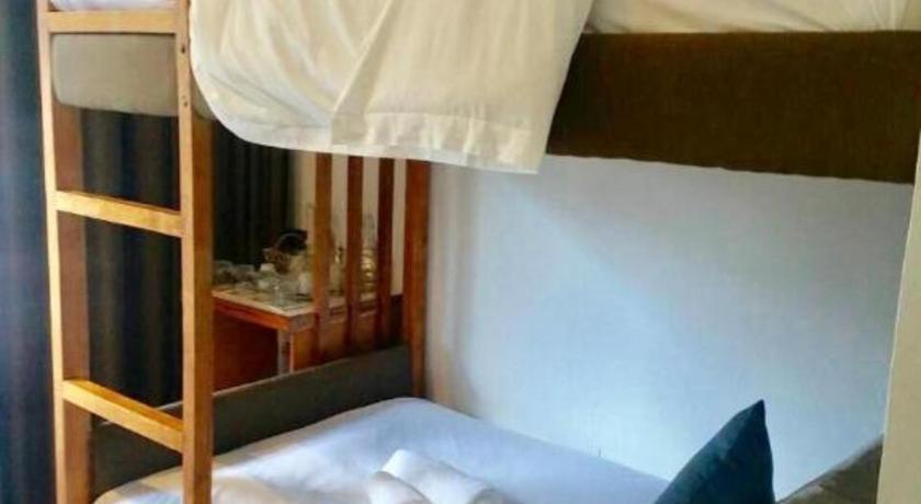فندق بوتيك وايت بريز بالاوان بويرتو برينسيسا المظهر الخارجي الصورة