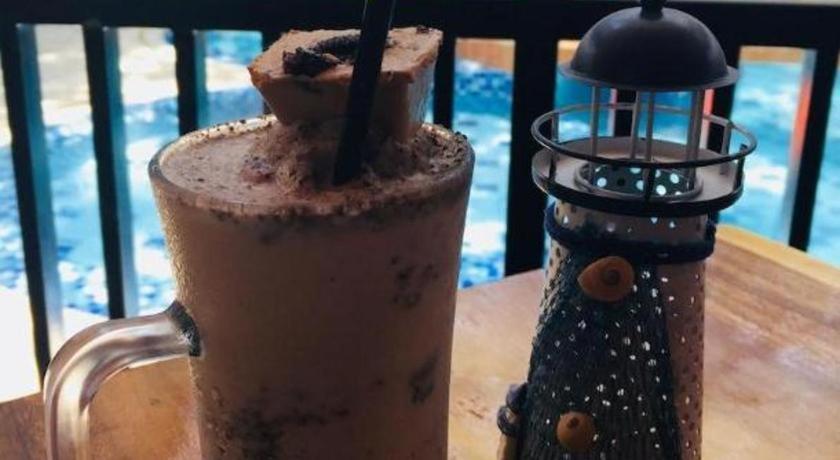 فندق بوتيك وايت بريز بالاوان بويرتو برينسيسا المظهر الخارجي الصورة